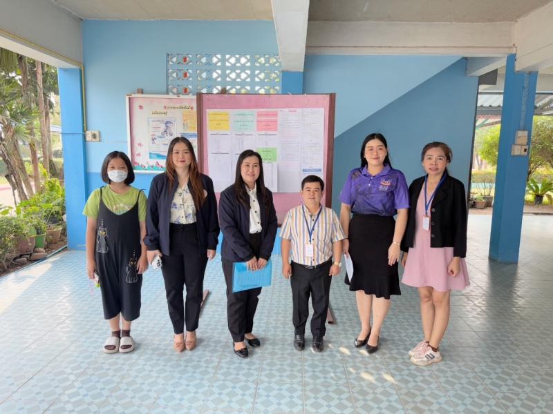 1. การทดสอบทางการศึกษา “ระดับชาติ” การศึกษานอกระบบโรงเรียน (N-NET) ปีการศึกษา 2567 